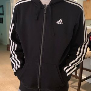 Adidas Jacket